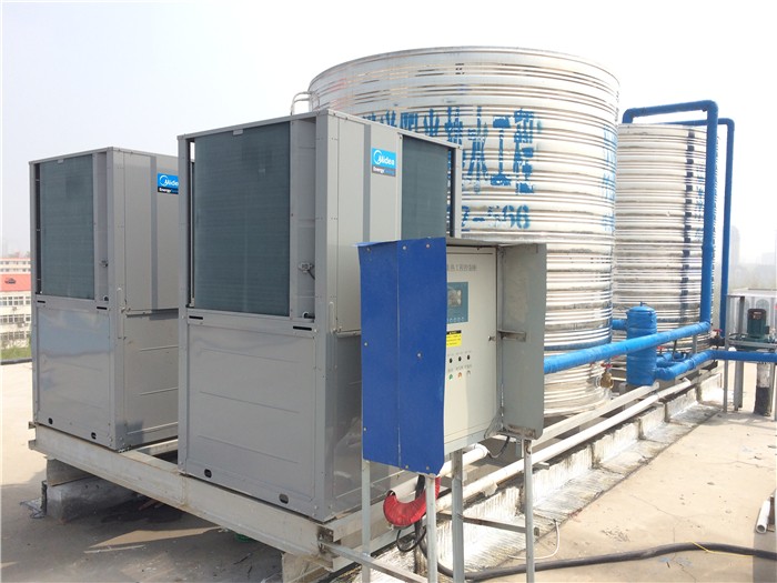 空气能热水器需要怎么用才能更加省电呢?